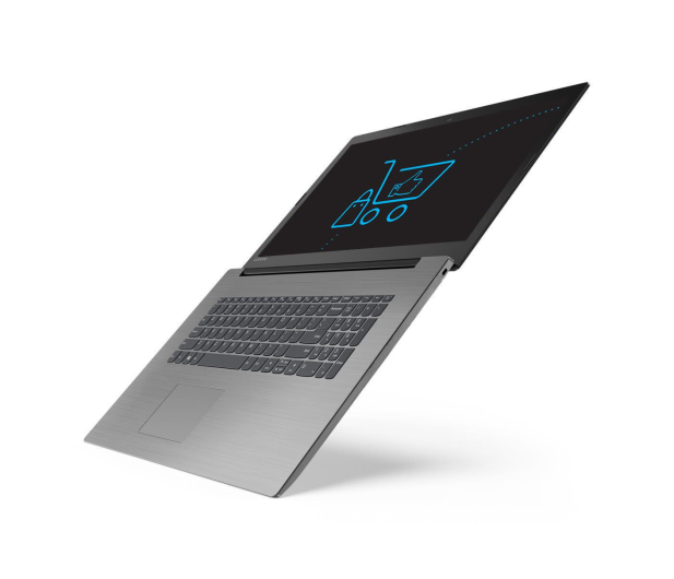 Lenovo Ideapad 330-17 i5-8300H/8GB/1TB GTX1050 - 488961 - zdjęcie 6